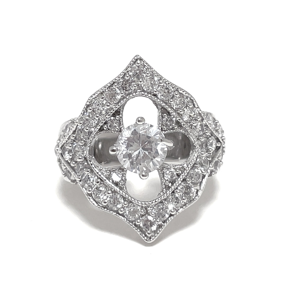 BMR65748 - Statement Ring