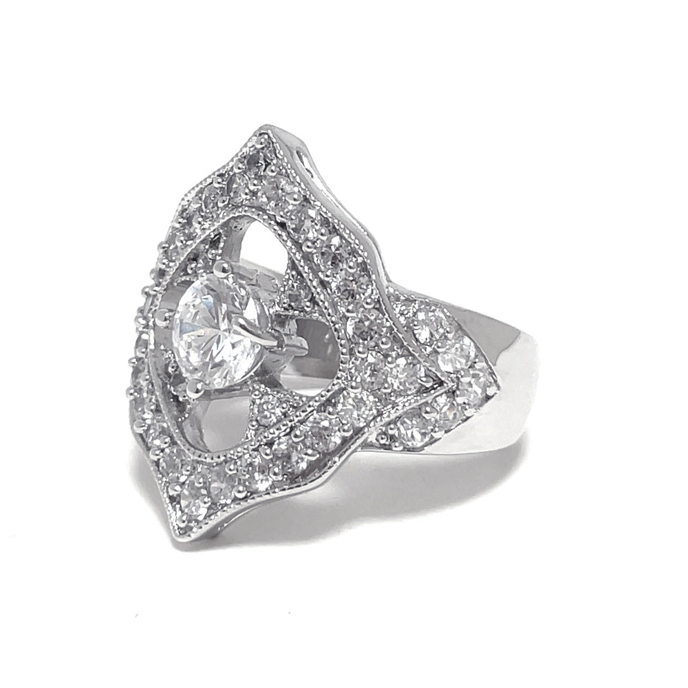 BMR65748 - Statement Ring