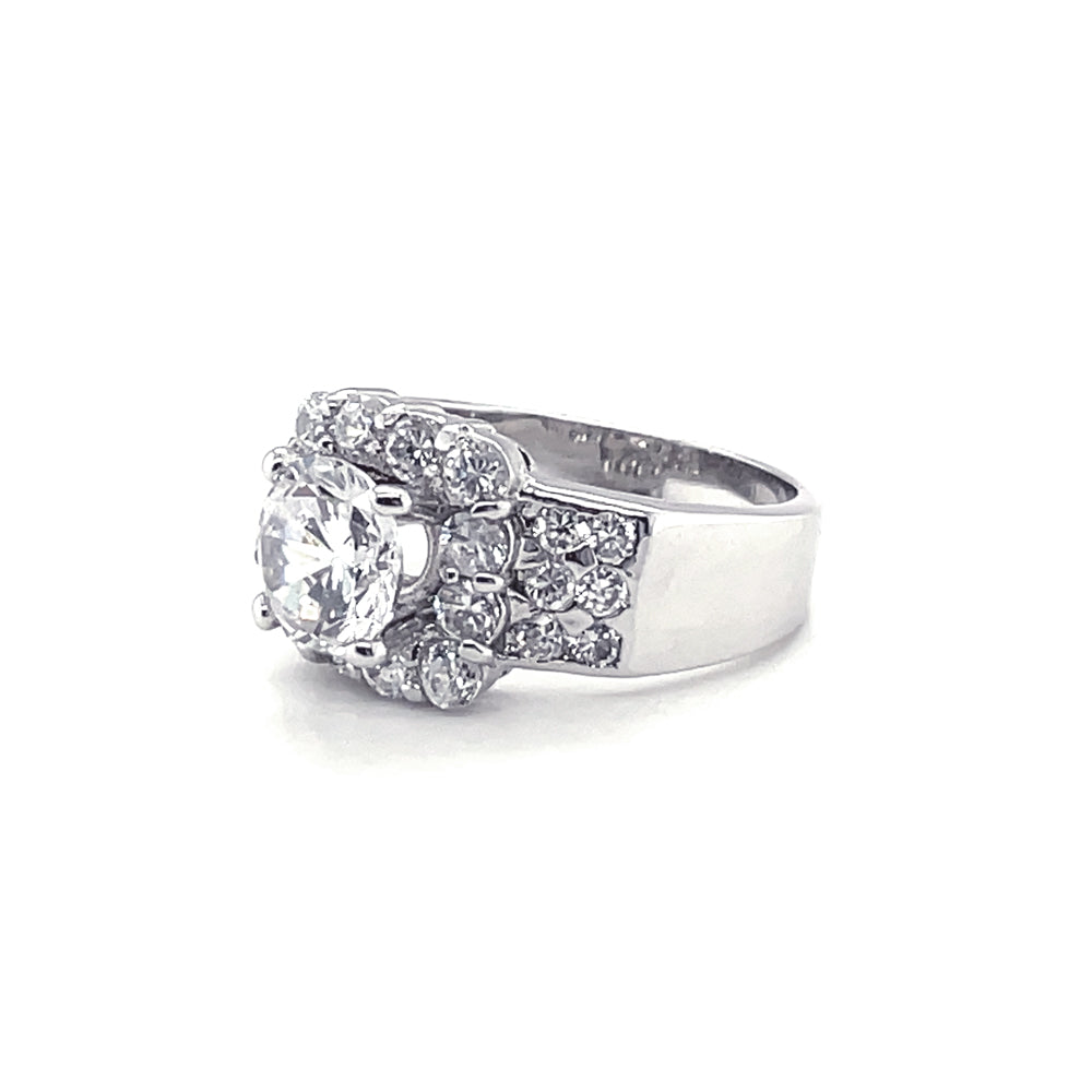 BMR80015 - Statement Ring