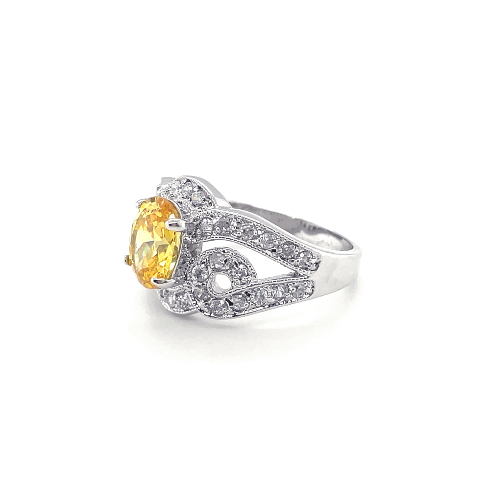 BMR80140 - Engagemet Ring
