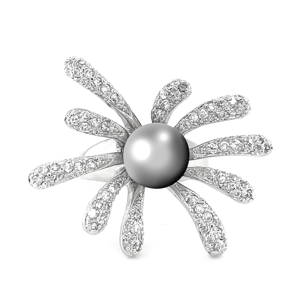 BMR80339 - Statement Ring