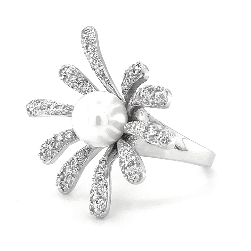 BMR80339 - Statement Ring