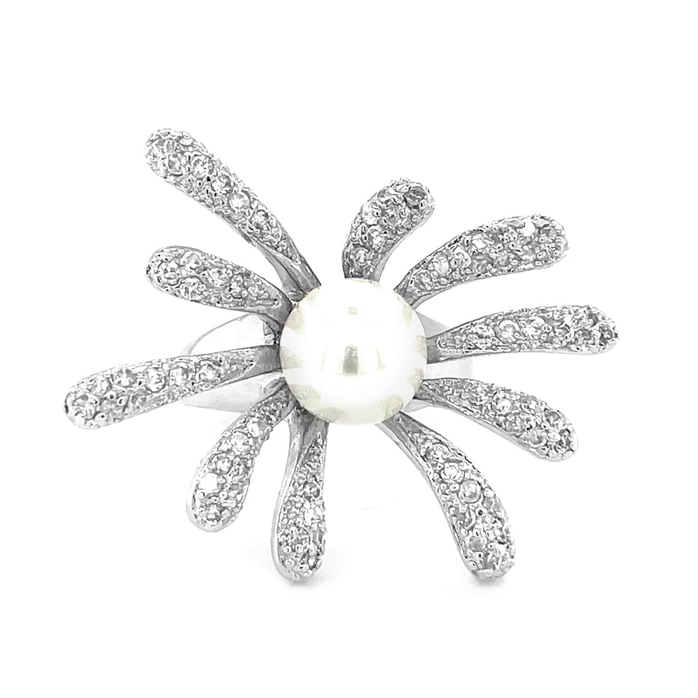 BMR80339 - Statement Ring
