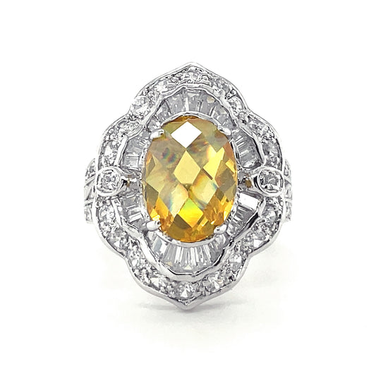 BMR80543 - Statement Ring