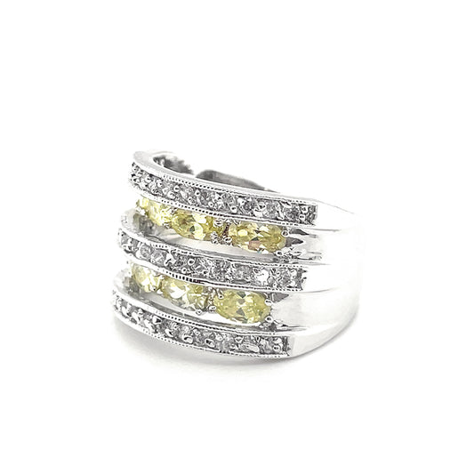 BMR80594 - ステートメントリング