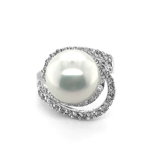 BMR80676 - 訂婚戒指