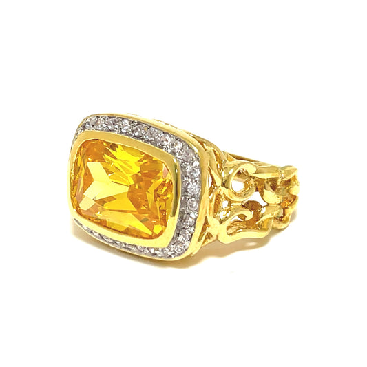 BMR80772 - ステートメントリング