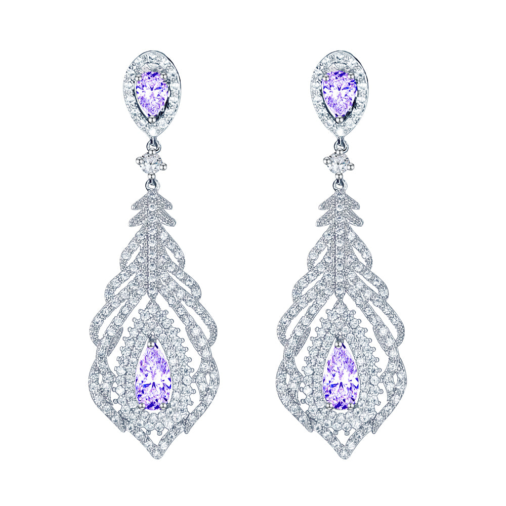 BME81459 - Dangle Earrings