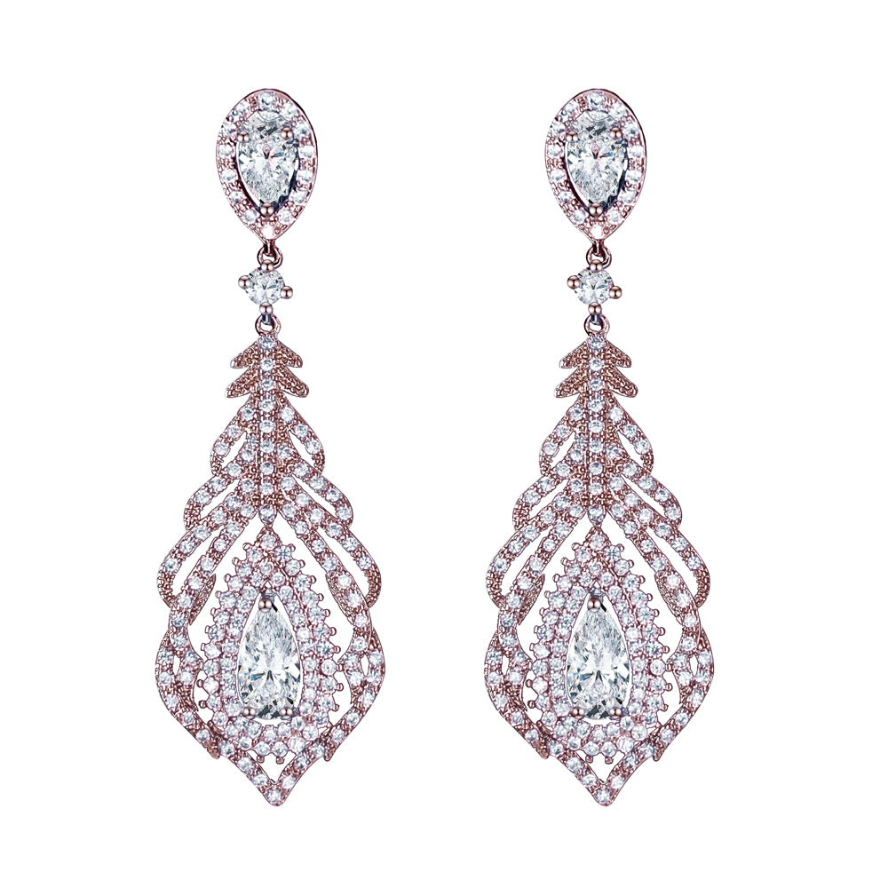 BME81459 - Dangle Earrings
