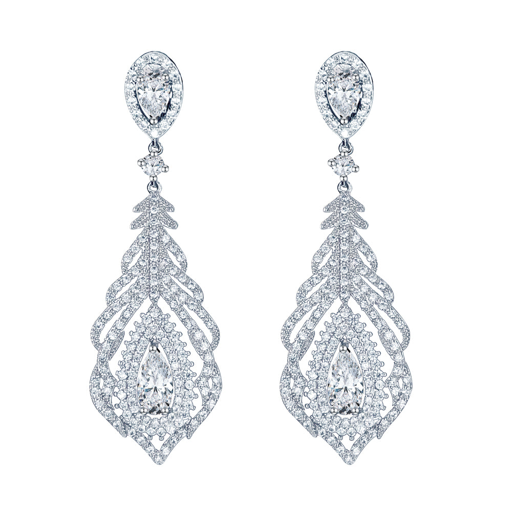 BME81459 - Dangle Earrings