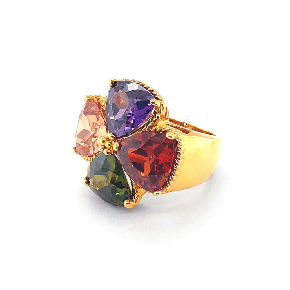 BMR82298 - Statement Ring