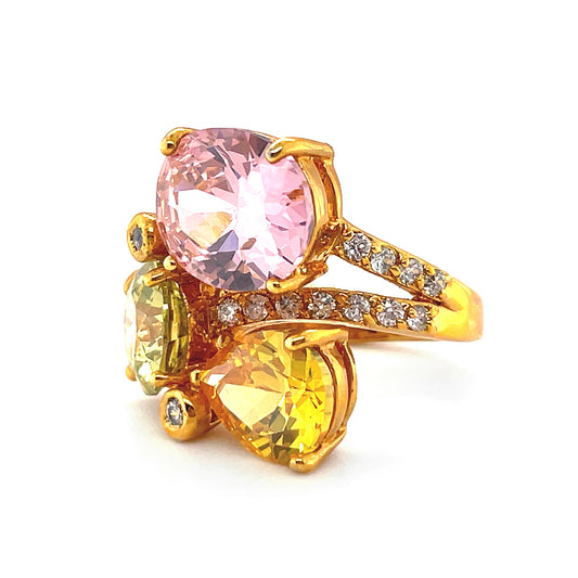 BMR82398 - 個性戒指