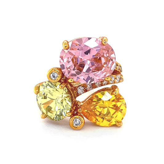 BMR82398 - 個性戒指