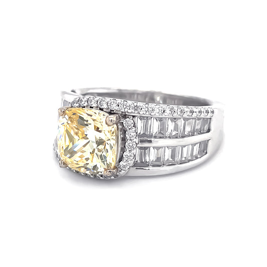 BMR88167 - 凡爾賽收藏 S925 - 銀戒指