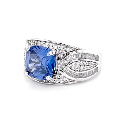 BMR88180 - 凡爾賽收藏 S925 - 銀戒指