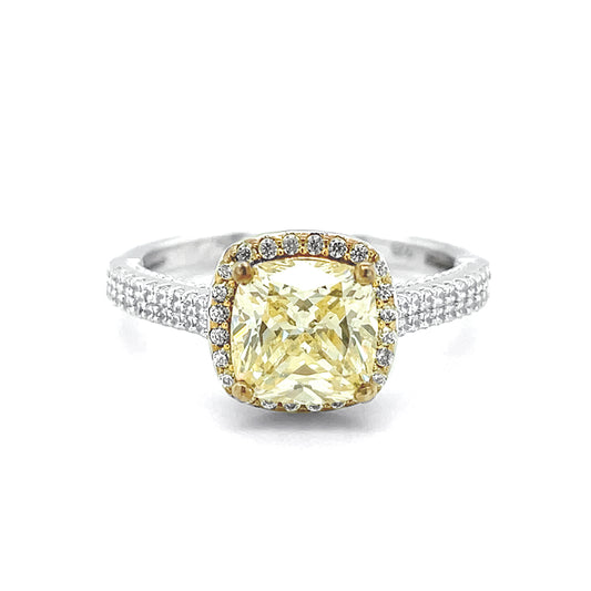 BMR88182 - 凡爾賽收藏 S925 - 銀戒指