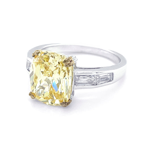 BMR88185 - 凡爾賽收藏 S925 - 銀戒指