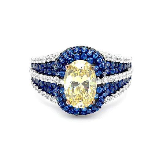 BMR88188 - 凡爾賽收藏 S925 - 銀戒指