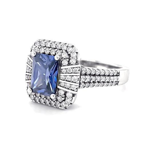 BMR88189 - 凡爾賽收藏 S925 - 銀戒指