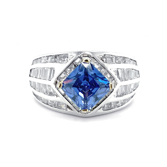 BMR88191 - 凡爾賽收藏 S925 - 銀戒指