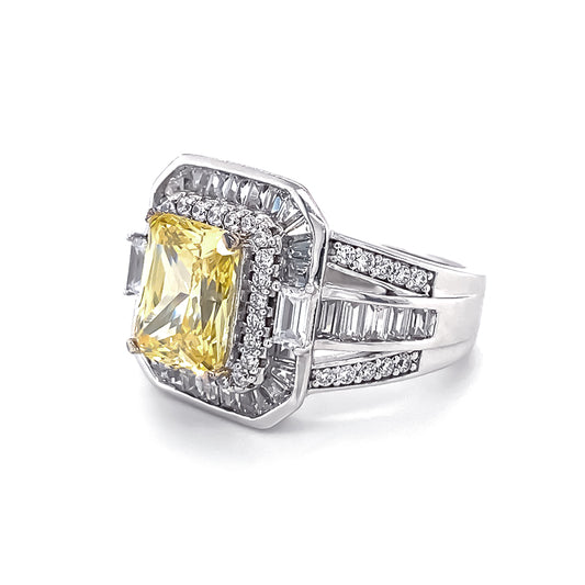 BMR88192 - 凡爾賽收藏 S925 - 銀戒指