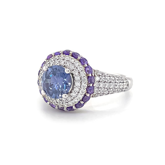 BMR88193 - 凡爾賽收藏 S925 - 銀戒指