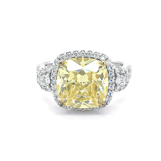 BMR88198 - 凡爾賽收藏 S925 - 銀戒指