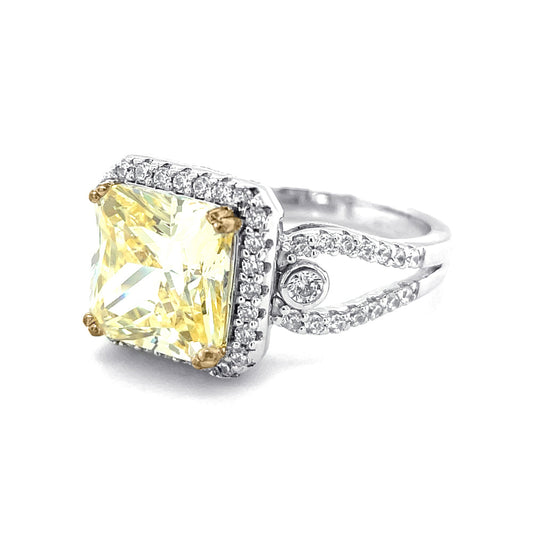 BMR88199 - 凡爾賽收藏 S925 - 銀戒指