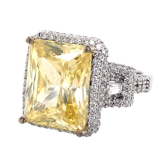 BMR88204 - 凡爾賽收藏 S925 - 銀戒指