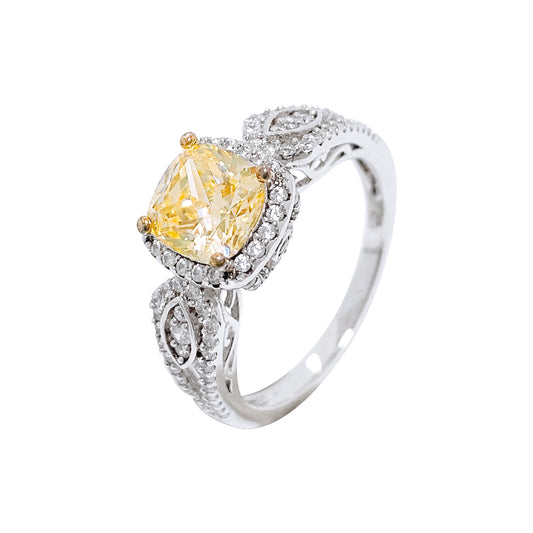 BMR88209 - 凡爾賽收藏 S925 - 銀戒指