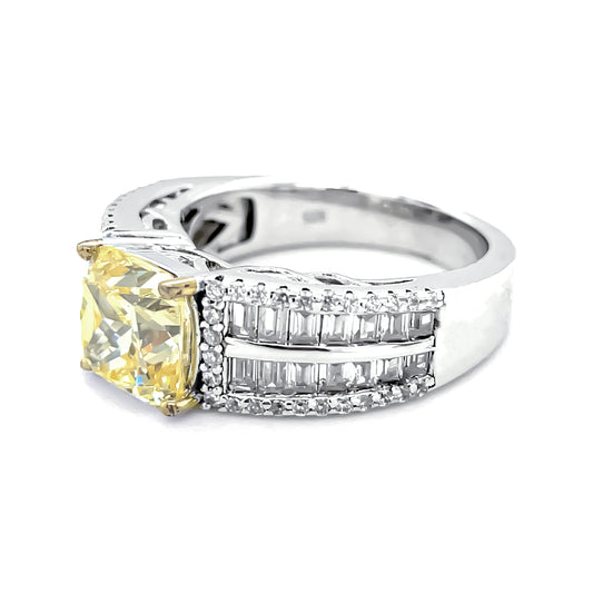 BMR88210 - 凡爾賽收藏 S925 - 銀戒指