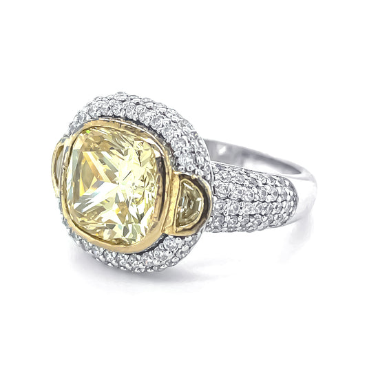 BMR88217 - 凡爾賽收藏 S925 - 銀戒指