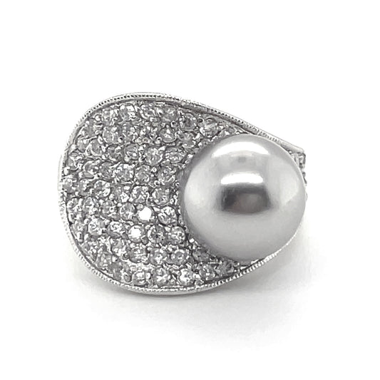 BMR90076 - 個性戒指