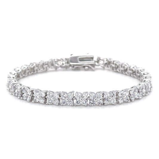 BMB5310 - 4 葉三葉草 - 手鍊