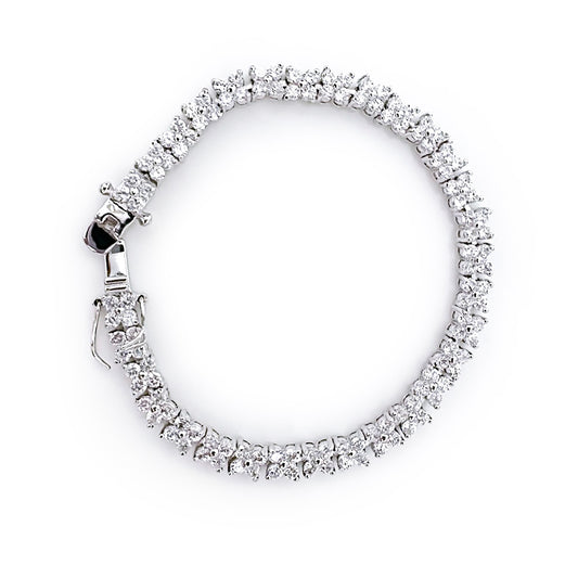 BMB5310 - 4 葉三葉草 - 手鍊