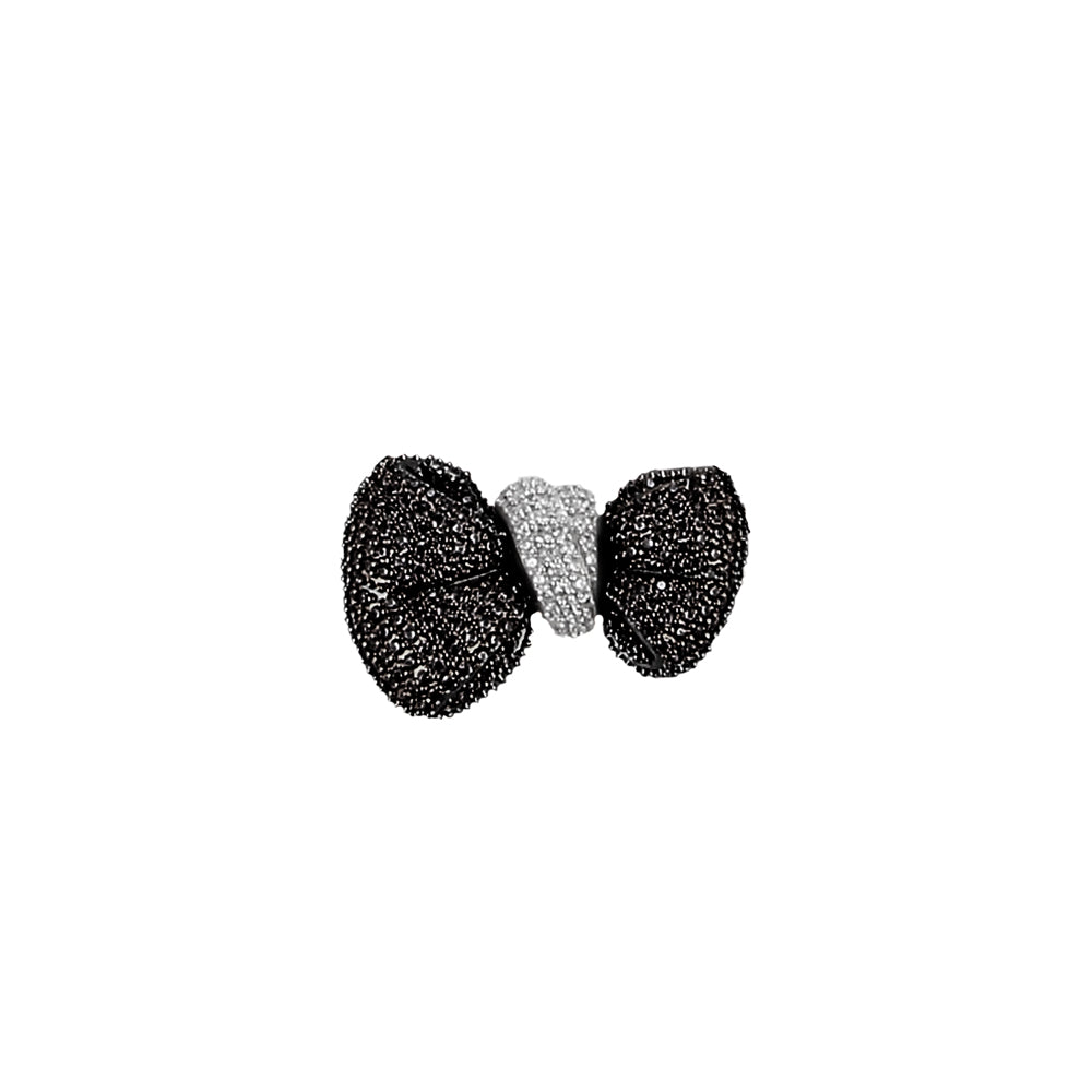BMC23742 - Bowknot - Brooch