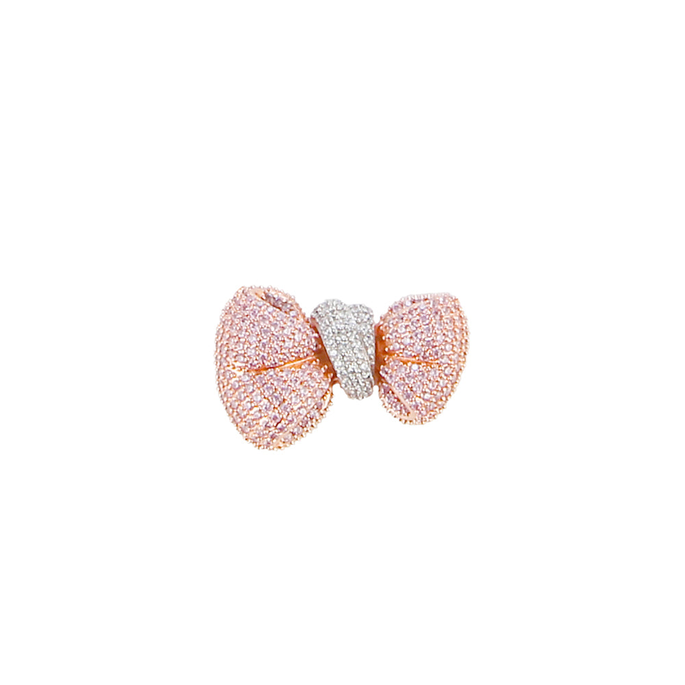 BMC23742 - Bowknot - Brooch