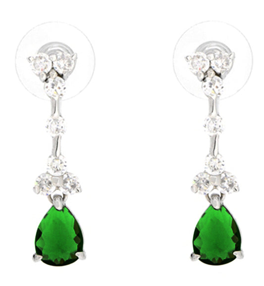 BME62143 - Chandelier Earrings
