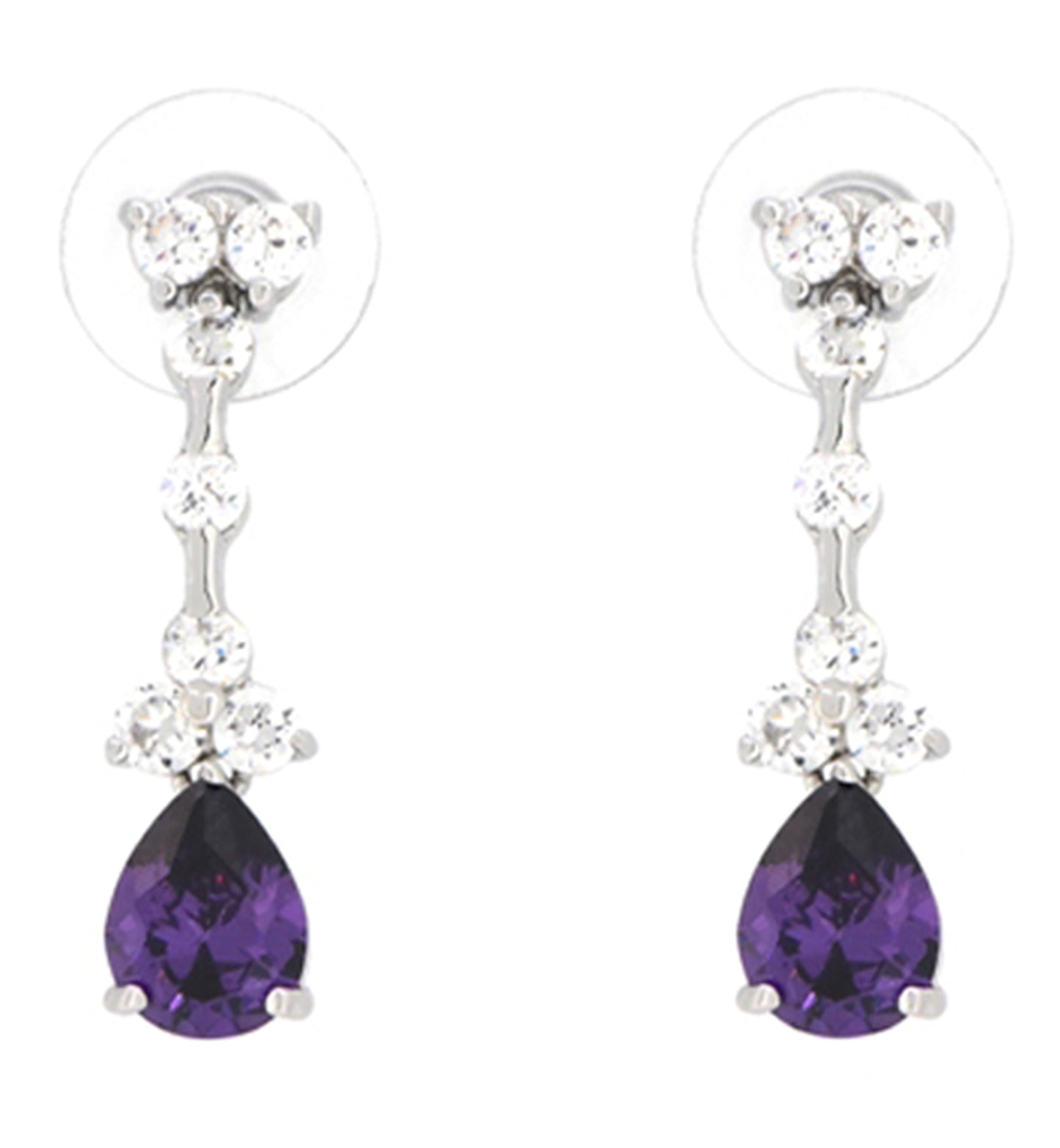 BME62143 - Chandelier Earrings