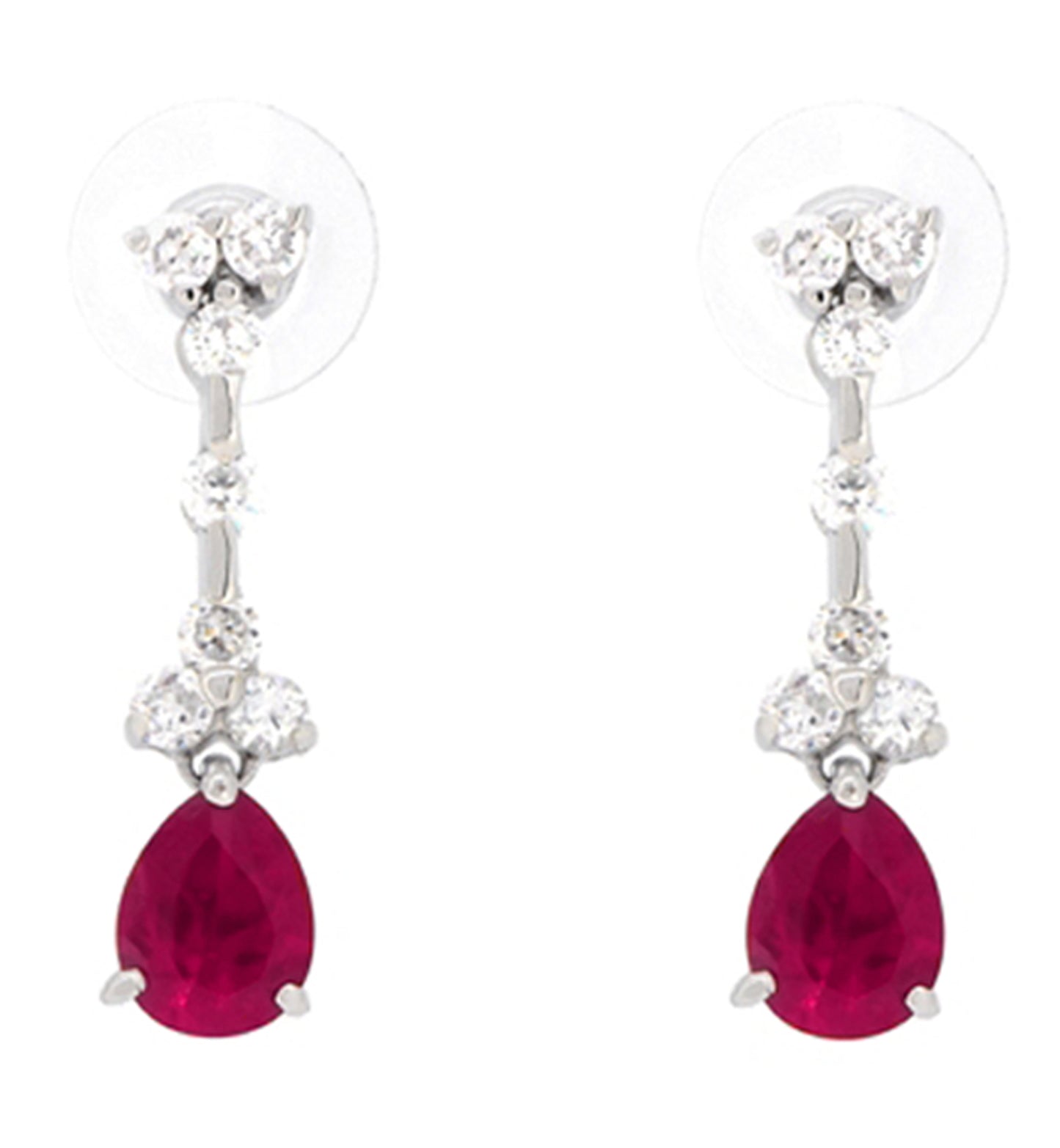 BME62143 - Chandelier Earrings