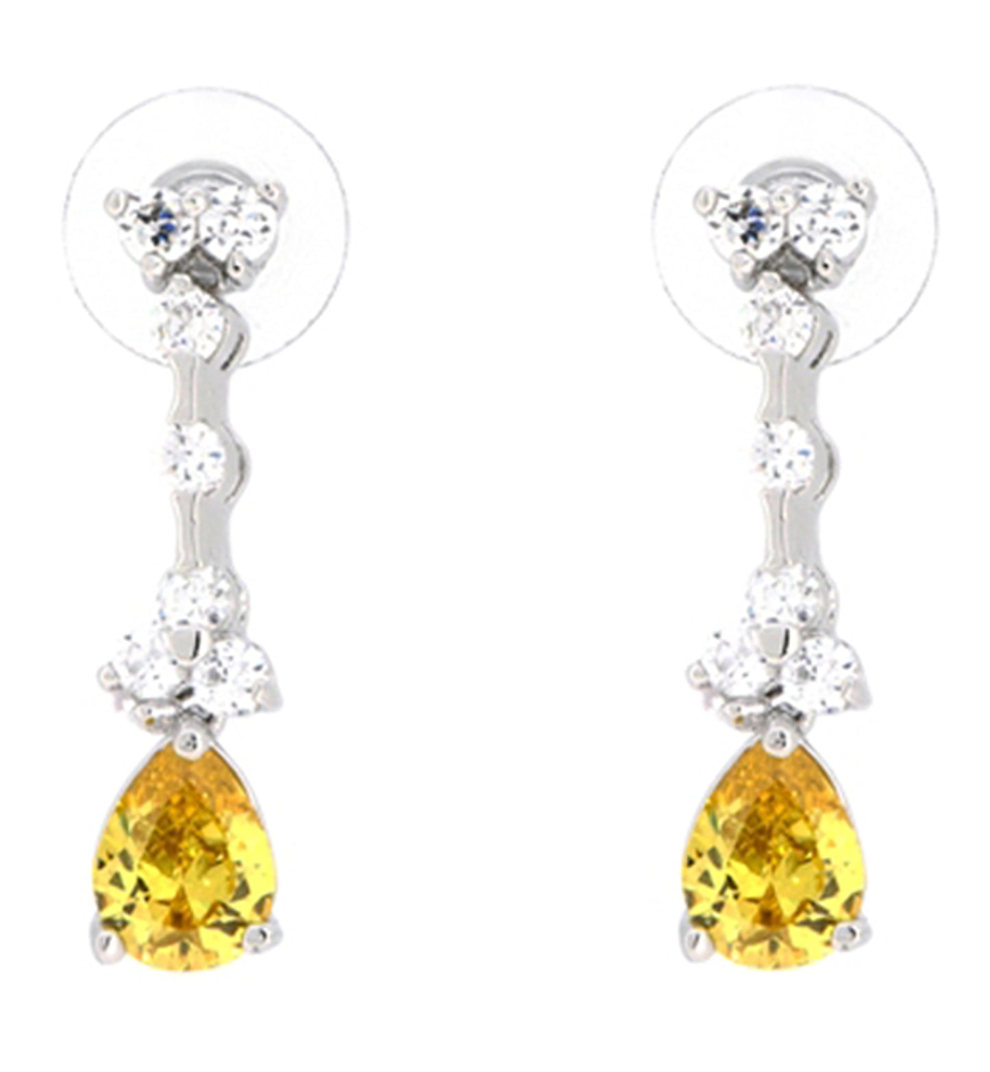 BME62143 - Chandelier Earrings