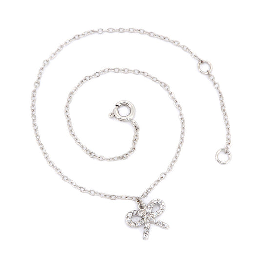 BMA60009 - 三領結 - 腳鍊