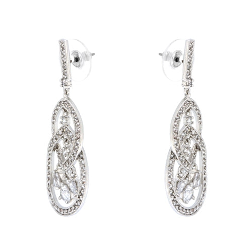 BME10775 - Chandelier Earrings