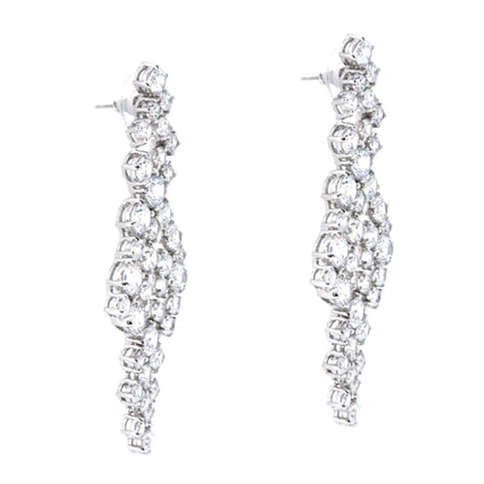 BME200653 - Pendant Earrings