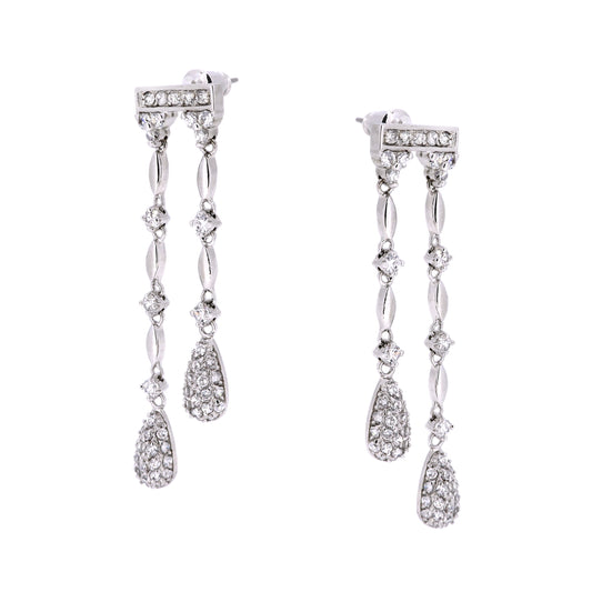 BME60110 - Chandelier Earrings