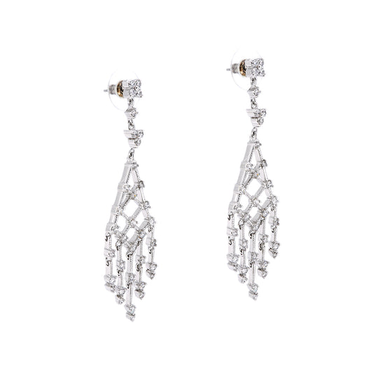 BME60566 - Chandelier Earrings