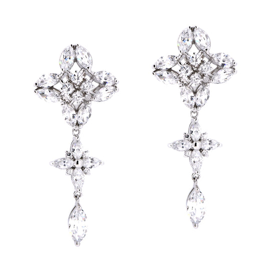 BME6103 - Dangle Earrings