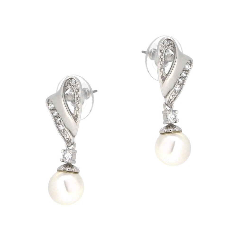 BME61063 - Charm Earrings