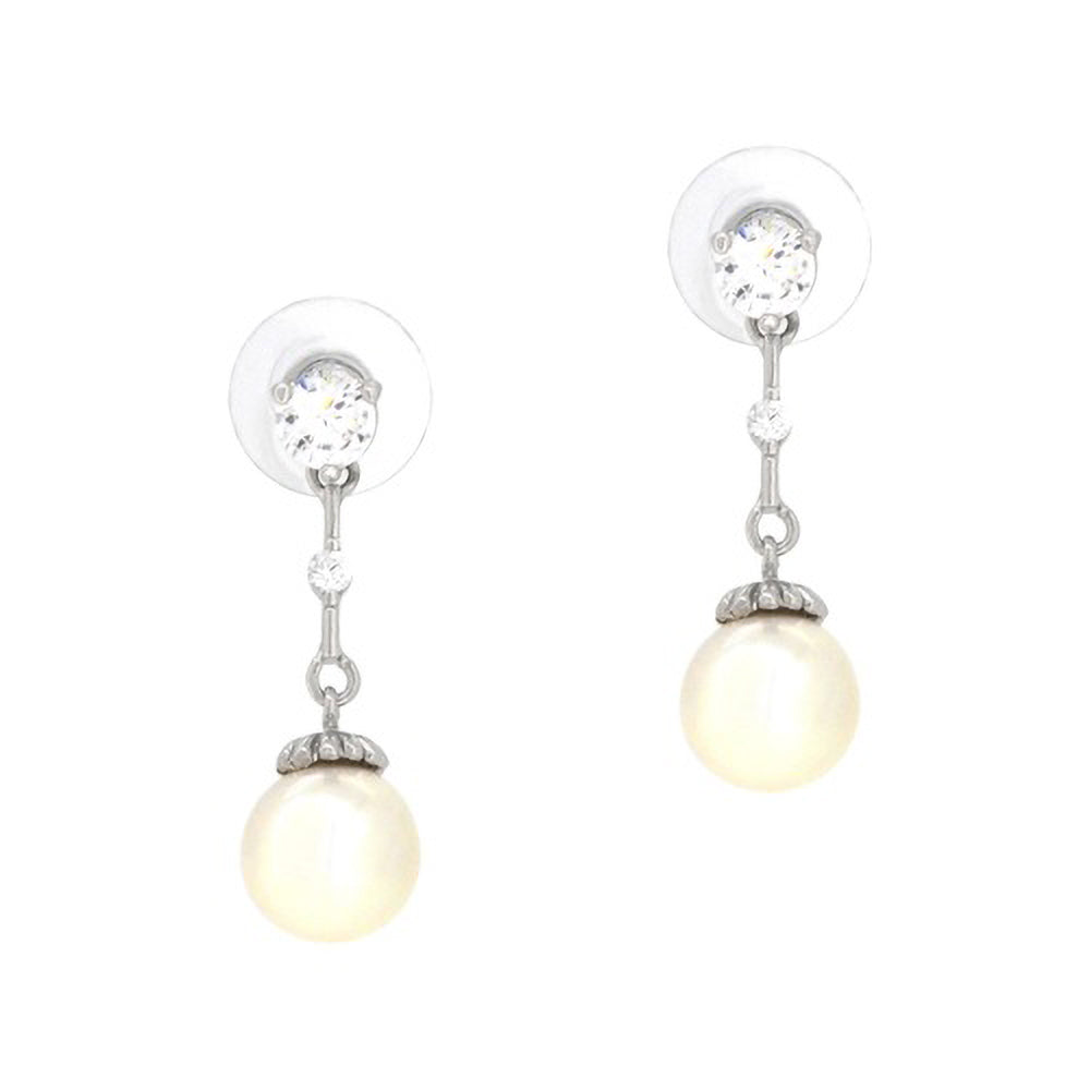 BME61170 - Drop Earrings
