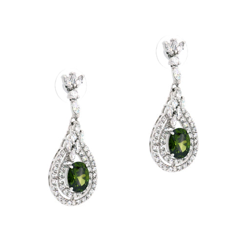 BME8059 - Chandelier Earrings
